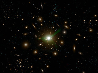 Clusters of Clusers