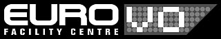 Euro VO Data Centre Alliance Logo